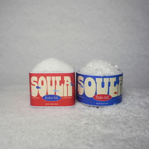The Soula Set